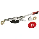 Handseilwinde - 1 T