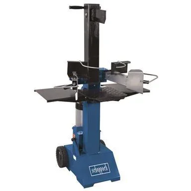 "Holzspalter HL810 230V 8 Tonnen image"
