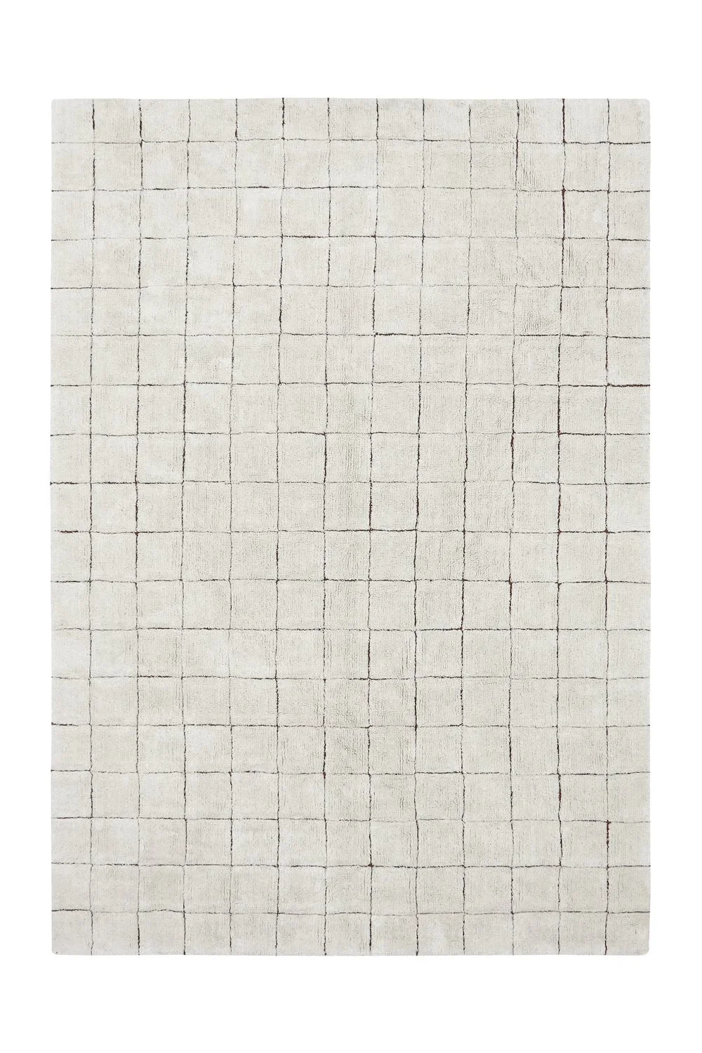 Lorena Canals waschbarer Teppich Mosaic 170 x 240