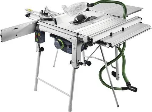 "Tischsäge TKS 80 EBS-Set image"