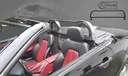 Cabrio Windschott - Premium-Line Mercedes SLK R170, Baujahr 1995-2004 derzeit nicht lieferbar