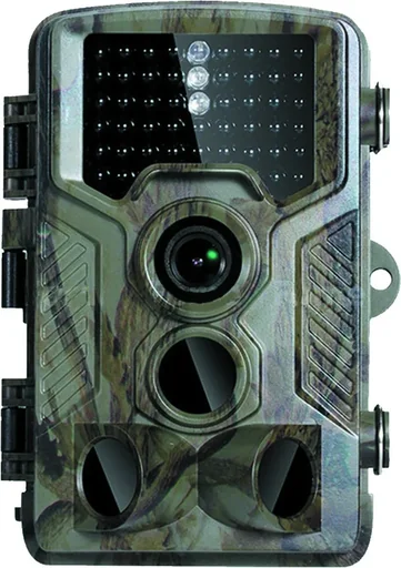 Wild- und Überwachungskamera mit 8 MP CMOS-Sensor