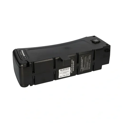 SideClick Akku, Li-Ionen 36 V / 12,8 Ah (461 Wh)