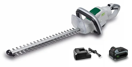 Akku Heckenschere GM AHS 4054 mit Akku und Ladegerät