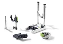 Zubehör-Set OSC-AH/TA/AV-Set für Oszillierer OSC 18