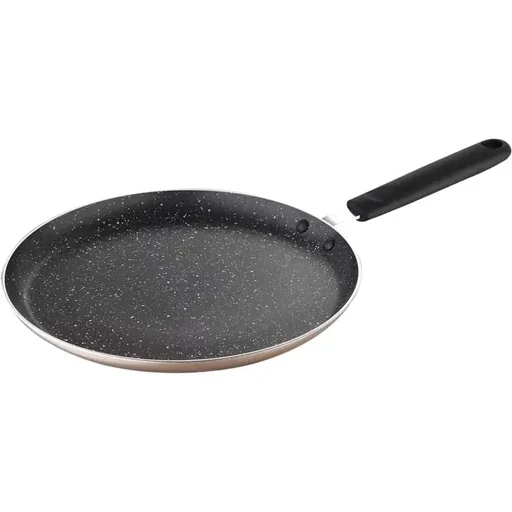 "Platinum Pfannkuchenpfanne - Antihaft - 28cm image"