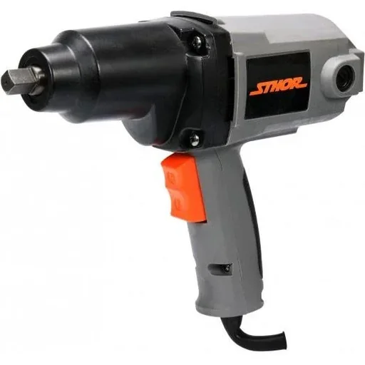 "STHOR Elektro-Schlagschrauber - 800W - 325 Nm image"