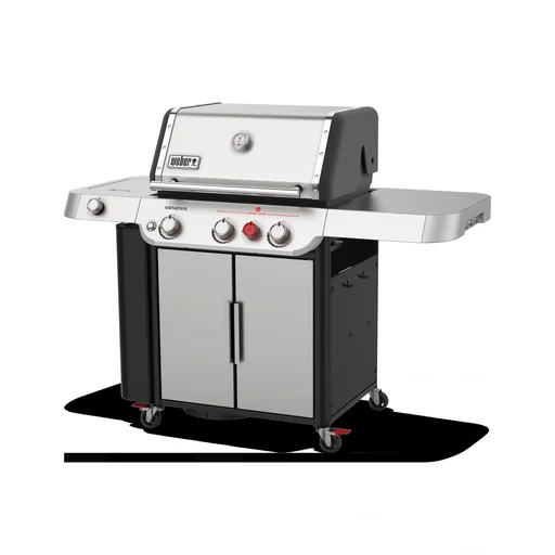 "Gasgrill Genesis S-335 image"