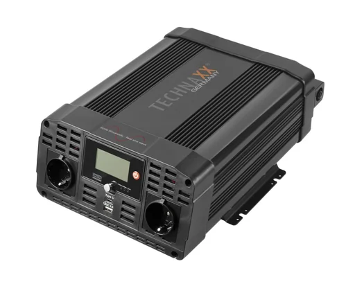 "Wechselrichter 3000W Sinus TE23 image"