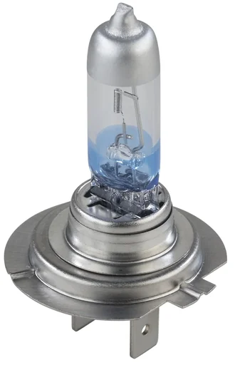 "Bosch Glühlampe Gigalight Plus 150 - H7 - 12 Volt 55 Watt - Sockel PX26d image"