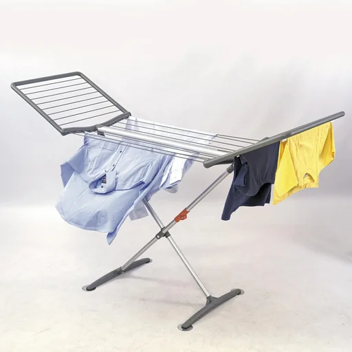 Flügel-Wäschetrockner FashionDry PLUS