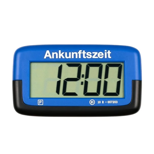 Elektronische Parkscheibe Park Micro 1800