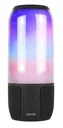 Bluetooth Lautsprecher mit integrierten Licht Effekten