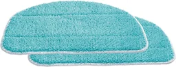 Replacement pad for steam cleaner 