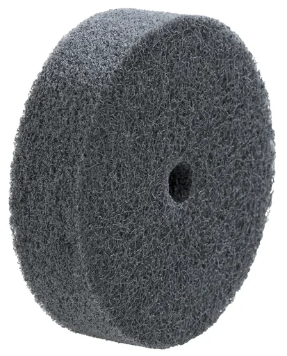 "Ersatzpolierscheibe 75 x 20 x 10 mm image"