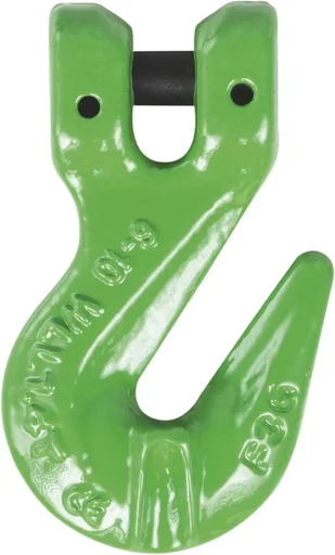 Anschlagkette 4GK10-GKH, Ø 10 mm x 1,0 m Nutzlänge