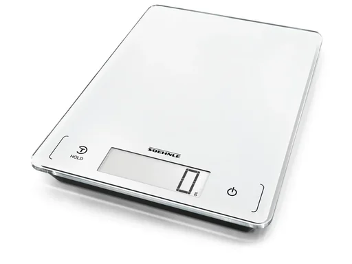 Küchenwaage 20 kg Page Profi 300