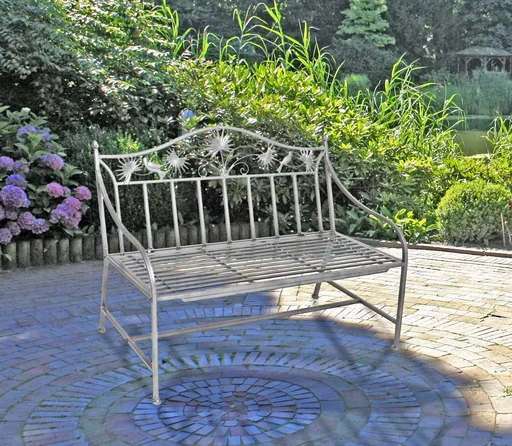 "Gartenbank "Talin" image"