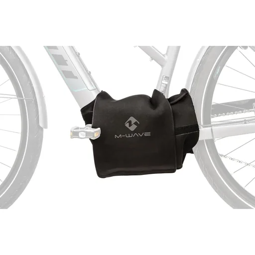 "E-Bike Motor-Schutzhülle "E-Protect-Center" image"