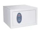 Tresor Fortress, doppelwandig, mit hochsicherem Schloss, Inhalt 8 Liter, SS1181K MKII