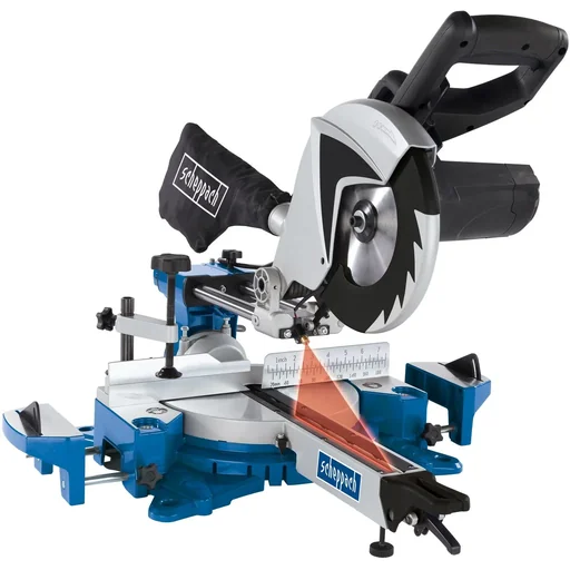 "UNIVERSAL KAPP/ZUGSÄGE HM100MP image"