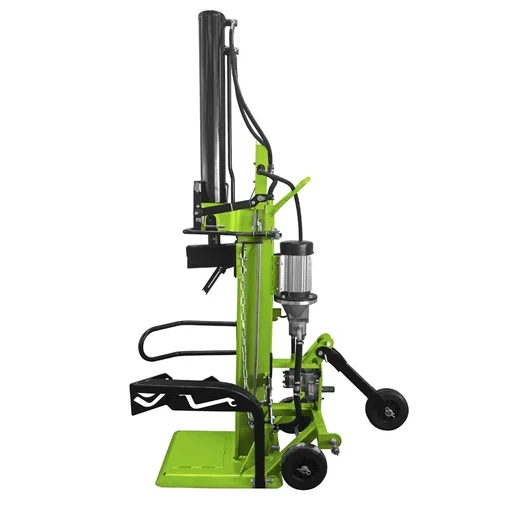 Holzspalter 400 V 5500 W - ZI-HS30EZ