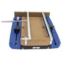 Mobile Kappstation