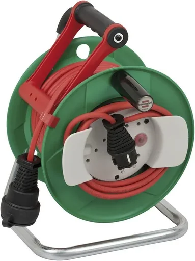 "Gartenkabeltrommel Garant G 23m, IP44 image"