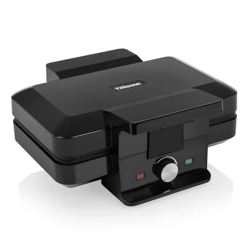 "Waffeleisen, Brüsseler Waffeln, WF-1165, 1000 Watt image"