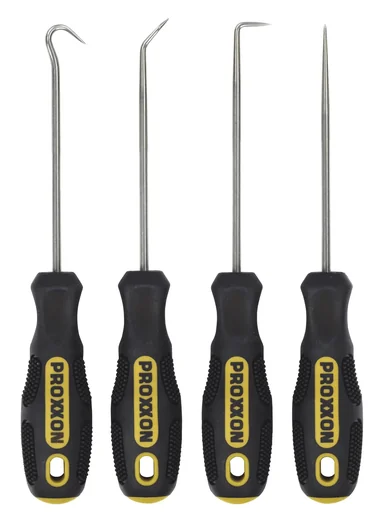 "MICRO-Spezial-Haken-Set (4-teilig) image"