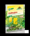 Gelbtafeln groß, 5er Pack