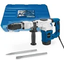 Unterbrecher - 1300W - 240V - 20 Joule Schlagkraft