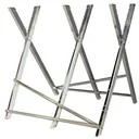 ERRO Stütze 79x80cm Tragfähigkeit bis 150kg