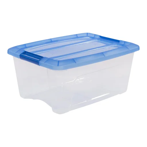 "„Clear NTB-15“ Aufbewahrungsbox image"