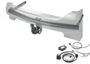 Anhängerkupplungs-Kit "VW CRAFTER 2 PRITSCHE 17", Einfachbereifung / MAN TGA