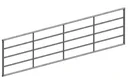 Weidetor starr 4,0 m, 100 cm hoch
