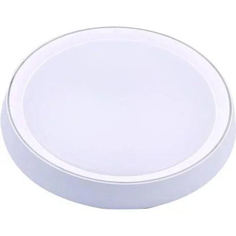 "VT-8402 LED-Deckenleuchte mit Fernbedienung - 40W - Farbtemperatur einstellbar - F400 image"