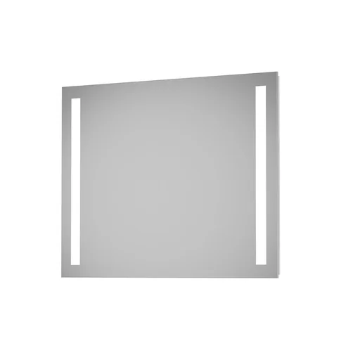 "Badezimmerspiegel mit Beleuchtung, "Light" - 50 x 70 cm - Lichtfarbe neutralweiß image"