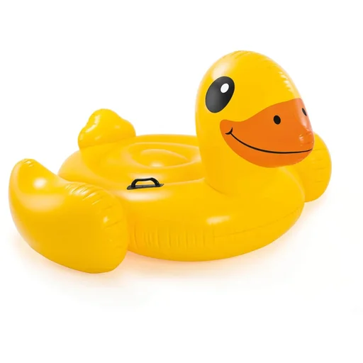 "aufblasbare Ente image"