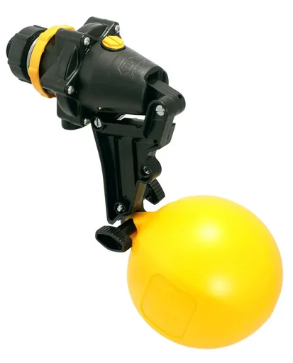 "Schwimmerventil Jobe Topaz TPV25 - 1" image"