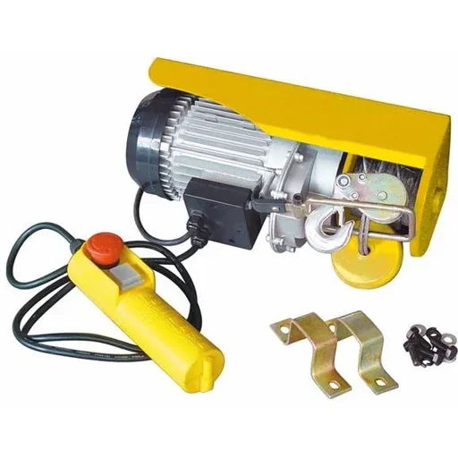 "Elektro-Kettenzug 300- 600 Kg image"