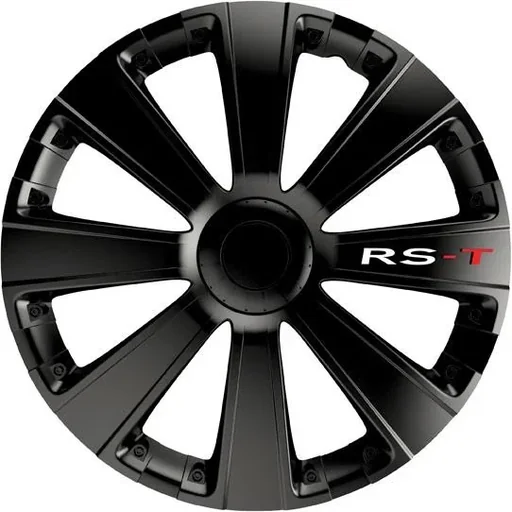"Radblendenset RS-T Black 16inch image"