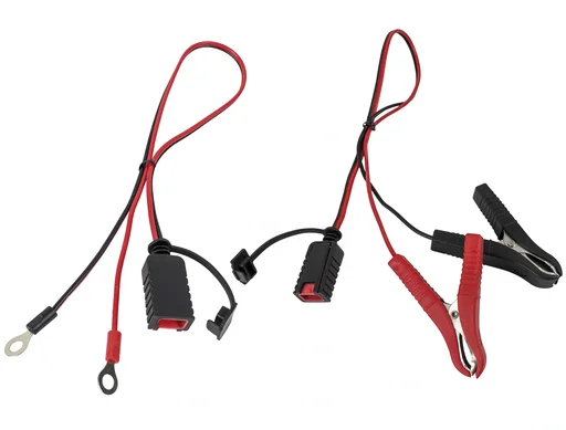 "Mikroprozessor Batterie-Ladegerät IBC7500B mit Bluetooth image"