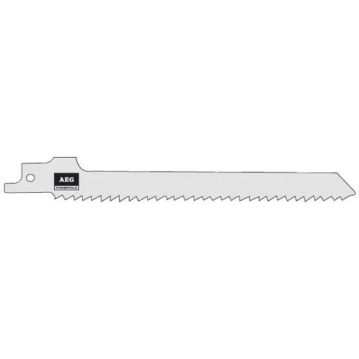 "Säbelsäge 150 x 4,2 mm, S 744 D 2ST Klinge image"