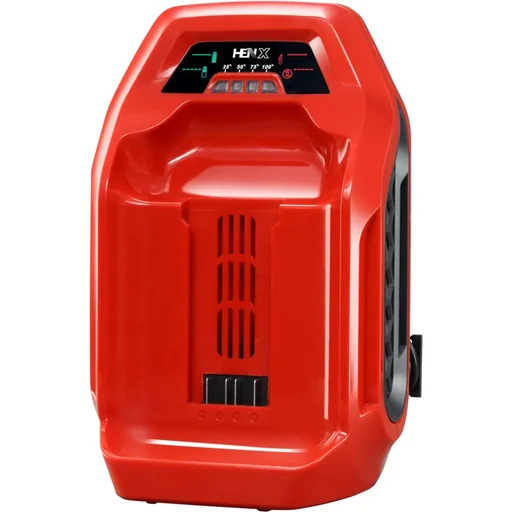 "Schnell-Ladegerät 40V image"