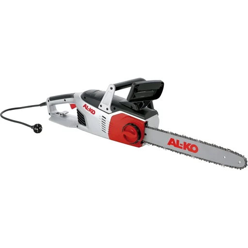"Elektrische Kettensäge 2200W - 40 cm mt 10m Verlängerungskabel image"