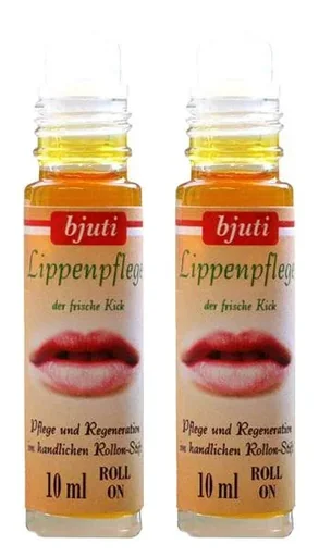 "Lippenpflege-Stift, Roll On 2er Set image"