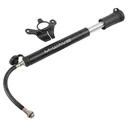 E-Bike Luftpumpe "Flexi Tube"
