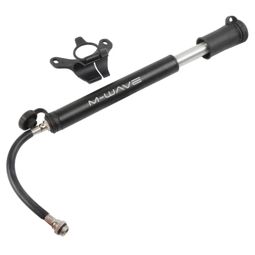 E-Bike Luftpumpe Flexi Tube