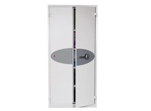 "Dokumentenschrank Fire Chief FS1654E S2 mit elektronischen Hochsicherheitsschloss image"